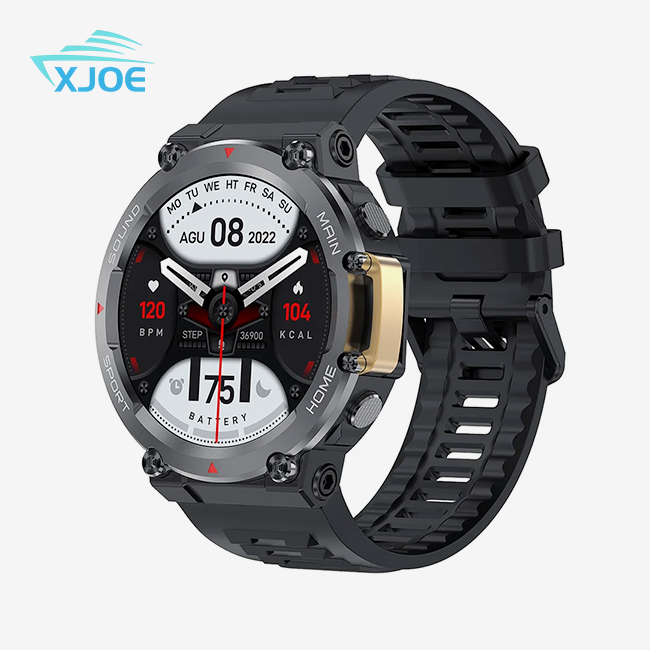 Minimalist Swim Watch Minimalist Swim Watch